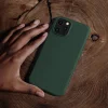 iPhone 12 Pro MAX Nillkin Super Frosted Pro tok Deep Green thumbnail