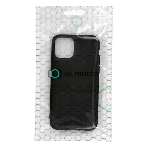 TEL PROTECT Window tok iPhone 11 Pro fekete - 6