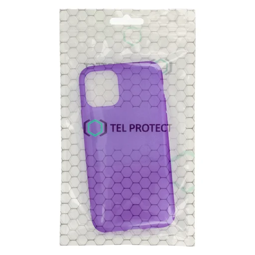 TEL PROTECT Window tok iPhone 11 Pro lila - 6