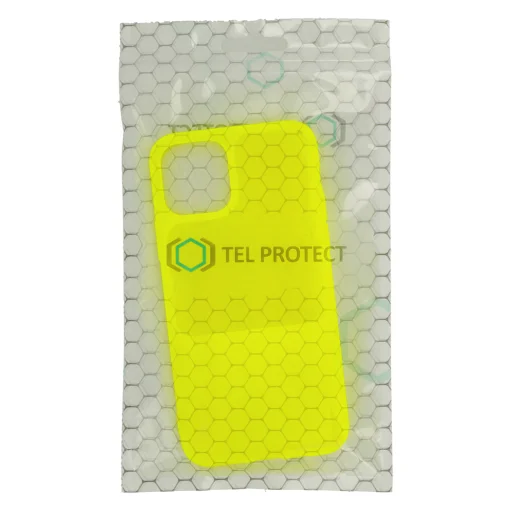 Tel Protect Window tok iPhone 11 Pro lime - 6