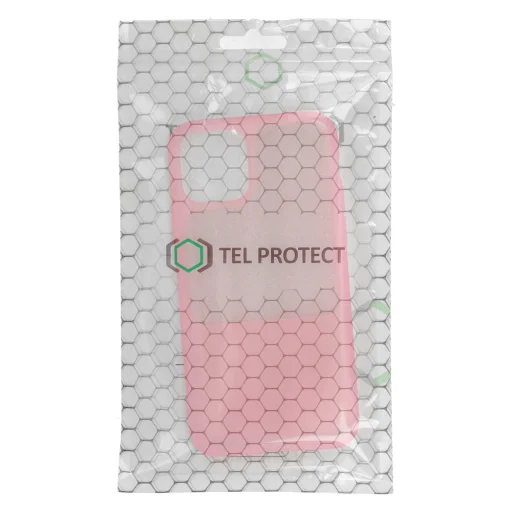 iPhone 12 mini Tel Pprotect Window tok pink - 6