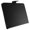 Spigen Liquid Air Folio tok iPad Air 4 2020 / 5 2022 fekete (ACS02246) thumbnail