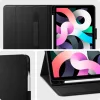Spigen Liquid Air Folio tok iPad Air 4 2020 / 5 2022 fekete (ACS02246) thumbnail