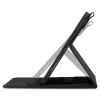 Spigen Liquid Air Folio tok iPad Air 4 2020 / 5 2022 fekete (ACS02246) thumbnail