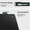 Spigen Liquid Air Folio tok iPad Air 4 2020 / 5 2022 fekete (ACS02246) thumbnail