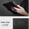 Spigen Liquid Air Folio tok iPad Air 4 2020 / 5 2022 fekete (ACS02246) thumbnail