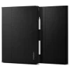 Spigen Liquid Air Folio tok iPad Air 4 2020 / 5 2022 fekete (ACS02246) thumbnail