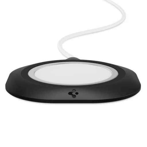 Spigen Magfit Apple Magsafe TartÓ Fekete (amp02340) - 4