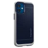 Spigen Neo Hybrid tok iPhone 12 mini Satin Silver (ACS02259) thumbnail