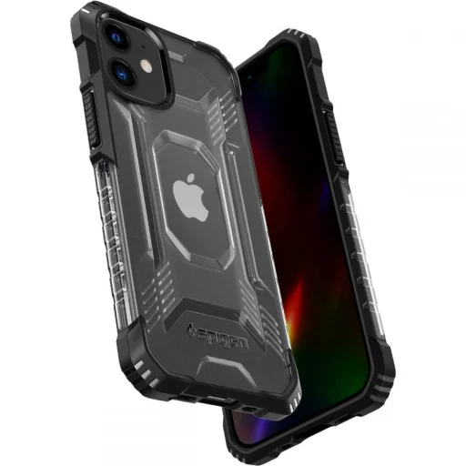 Spigen Nitro Force Iphone 12 Mini ÁtlÁtszÓ (acs01755) - 7