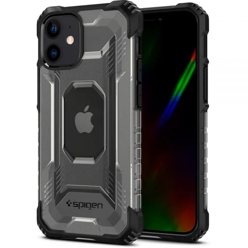 Spigen Nitro Force Iphone 12 Mini ÁtlÁtszÓ (acs01755) - 1