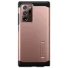 Samsung Note 20 Ultra Spigen Tough Armor tok kihajtható támasszal bronz (ACS01571) thumbnail