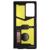 Samsung Note 20 Ultra Spigen Tough Armor tok kihajtható támasszal bronz (ACS01571) thumbnail