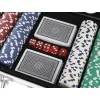 Texas Strong Poker Szett 300 + Hordtáska thumbnail