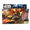 Star Wars Ezra Bridger's Speeder játékfigura 16X30cm thumbnail
