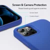 iPhone 12 Pro MAX ESR Cloud HaloLock tok Midnight Blue thumbnail