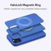 iPhone 12 Pro MAX ESR Cloud HaloLock tok Midnight Blue thumbnail