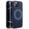iPhone 12 Pro MAX ESR Cloud HaloLock tok Midnight Blue thumbnail