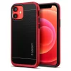 iPhone 12/ 12 Pro Spigen Neo Hybrid tok piros (ACS02255) thumbnail