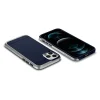 iPhone 12/ 12 Pro Spigen Neo Hybrid tok Satin Silver (ACS02254) thumbnail