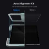 Spigen Glas.TR Slim EZ Fit ochranné tvrdené sklo + inštalačný rámček Samsung Galaxy Tab S7 11.0 T870 / T875 (AGL02032) thumbnail