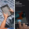 Spigen Glas.TR Slim EZ Fit ochranné tvrdené sklo + inštalačný rámček Samsung Galaxy Tab S7 11.0 T870 / T875 (AGL02032) thumbnail
