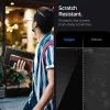 Spigen Glas.TR Slim EZ Fit ochranné tvrdené sklo + inštalačný rámček Samsung Galaxy Tab S7 11.0 T870 / T875 (AGL02032) thumbnail