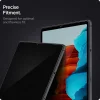 Spigen Glas.TR Slim EZ Fit ochranné tvrdené sklo + inštalačný rámček Samsung Galaxy Tab S7 11.0 T870 / T875 (AGL02032) thumbnail