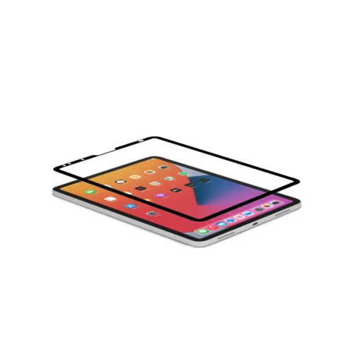 Moshi iVisor AG Anti-Glare Matt kijelzővédő fólia iPad Air 4 (10.9) 2020 - 2