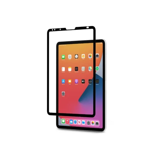 Moshi iVisor AG Anti-Glare Matt kijelzővédő fólia iPad Air 4 (10.9) 2020 - 3