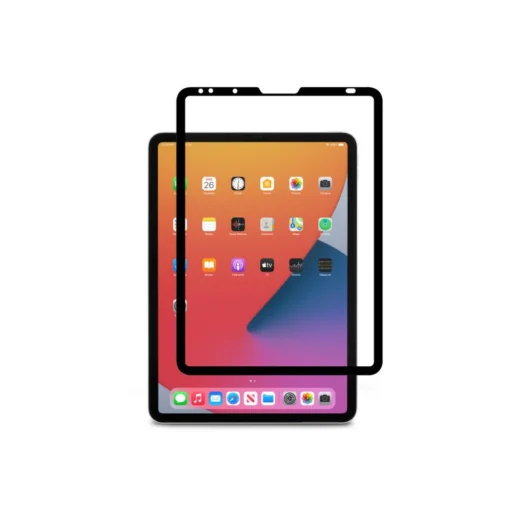 Moshi iVisor AG Anti-Glare Matt kijelzővédő fólia iPad Air 4 (10.9) 2020 - 1