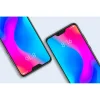 Xiaomi Pocophone X3 3MK Hardglass Max Lite üvegfólia - 4