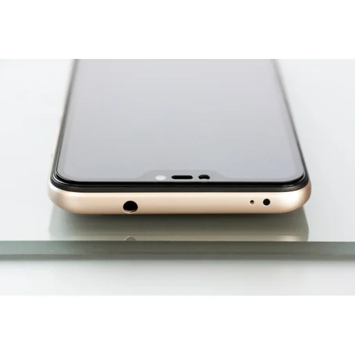 Xiaomi Pocophone X3 3MK Hardglass Max Lite üvegfólia - 3