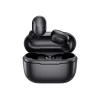 Haylou GT5 TWS vezeték nélküli Bluetooth 5.0 fülhallgató fekete thumbnail