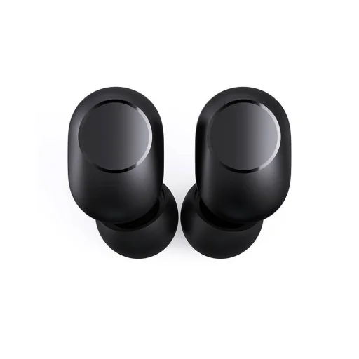 Haylou GT5 TWS vezeték nélküli Bluetooth 5.0 fülhallgató fekete - 2