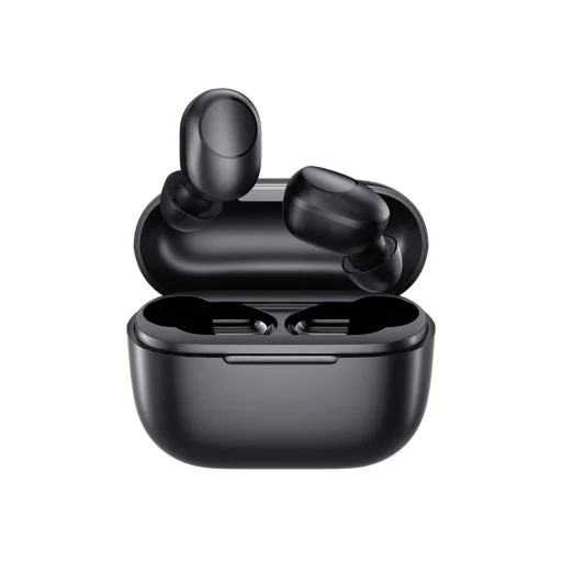 Haylou GT5 TWS vezeték nélküli Bluetooth 5.0 fülhallgató fekete - 5