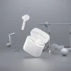 Haylou T19 TWS vezeték nélküli Bluetooth 5.0 fülhallgató fehér thumbnail