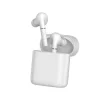 Haylou T19 TWS vezeték nélküli Bluetooth 5.0 fülhallgató fehér thumbnail