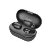 Haylou GT1 Pro TWS vezeték nélküli Bluetooth 5.0 fülhallgató fekete thumbnail