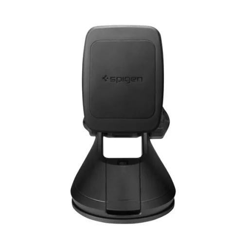Spigen Kuel H36 Univerzális mágneses autós telefontartó fekete (000CG21495) - 3