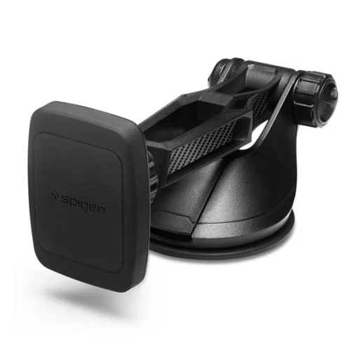 Spigen Kuel H36 Univerzális mágneses autós telefontartó fekete (000CG21495) - 4