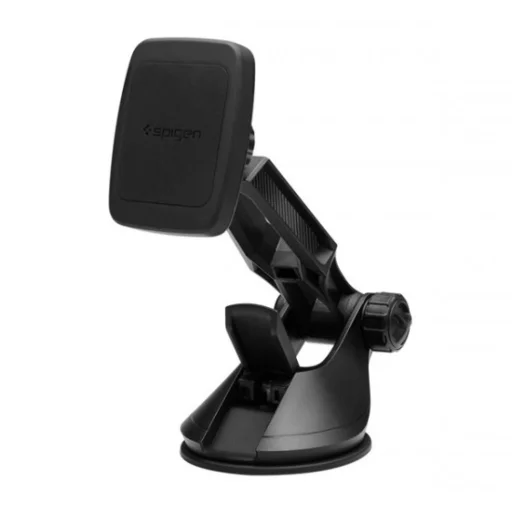 Spigen Kuel H36 Univerzális mágneses autós telefontartó fekete (000CG21495) - 1