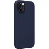 Nillkin Flex Pure Liquid szilikon tok iPhone 12/ 12 Pro kék thumbnail