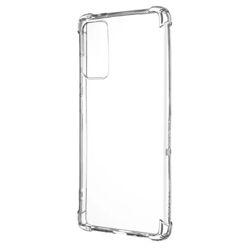 Samsung Galaxy S20 FE Tactical TPU Plyo Kryt Pro tok átlátszó - 1