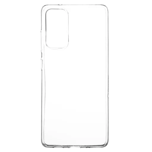 Samsung Galaxy S20 FE Tactical Kryt Pro TPU tok átlátszó - 2