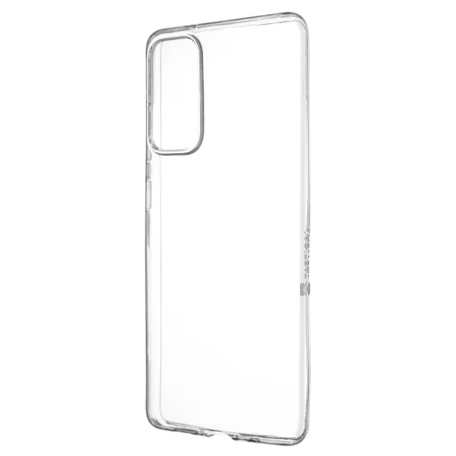 Samsung Galaxy S20 FE Tactical Kryt Pro TPU tok átlátszó - 1