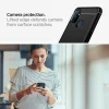 Spigen Rugged Armor tok OnePlus Nord N100 fekete thumbnail