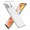 Samsung A42 5G Crystal Clear tok Spigen Liquid Crystal thumbnail
