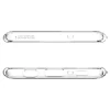 Samsung A42 5G Crystal Clear tok Spigen Liquid Crystal thumbnail
