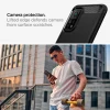 Spigen Rugged Armor tok XIAOMI MI 10T/MI 10T PRO fekete (ACS02161) thumbnail